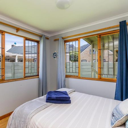 Kanaan - 3 Bedroom Self-Catering Cottage Hermanus Zewnętrze zdjęcie