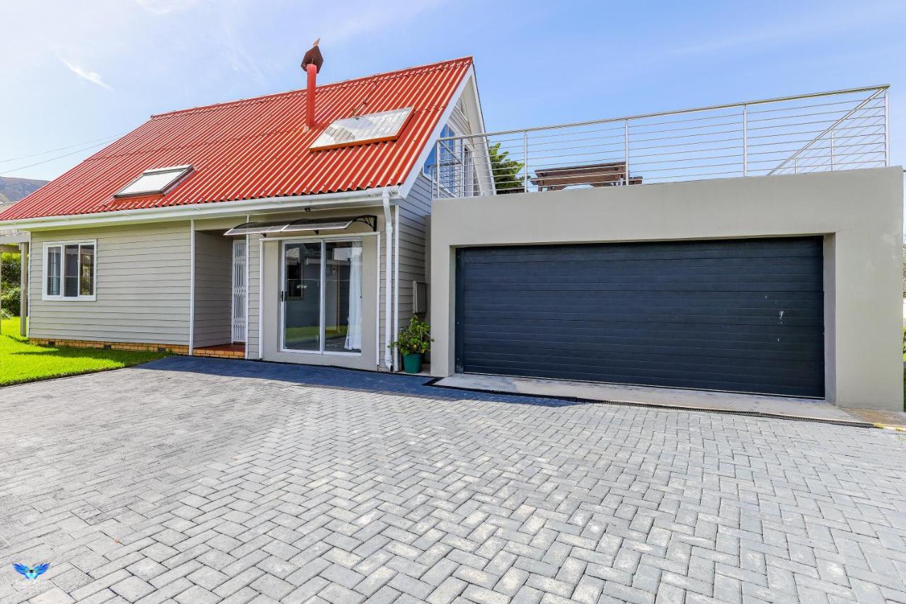 Kanaan - 3 Bedroom Self-Catering Cottage Hermanus Zewnętrze zdjęcie