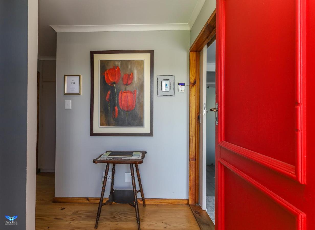 Kanaan - 3 Bedroom Self-Catering Cottage Hermanus Zewnętrze zdjęcie
