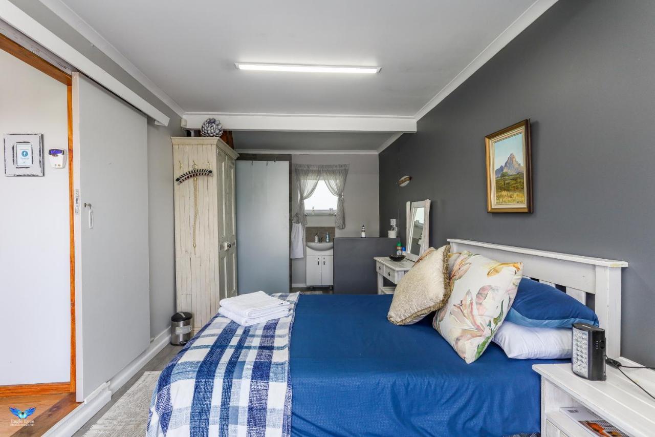 Kanaan - 3 Bedroom Self-Catering Cottage Hermanus Zewnętrze zdjęcie