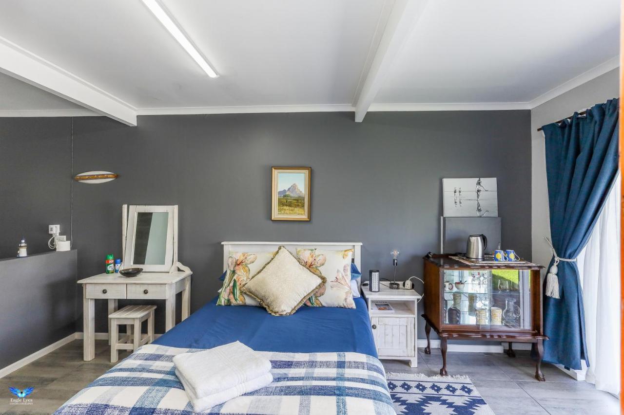 Kanaan - 3 Bedroom Self-Catering Cottage Hermanus Zewnętrze zdjęcie