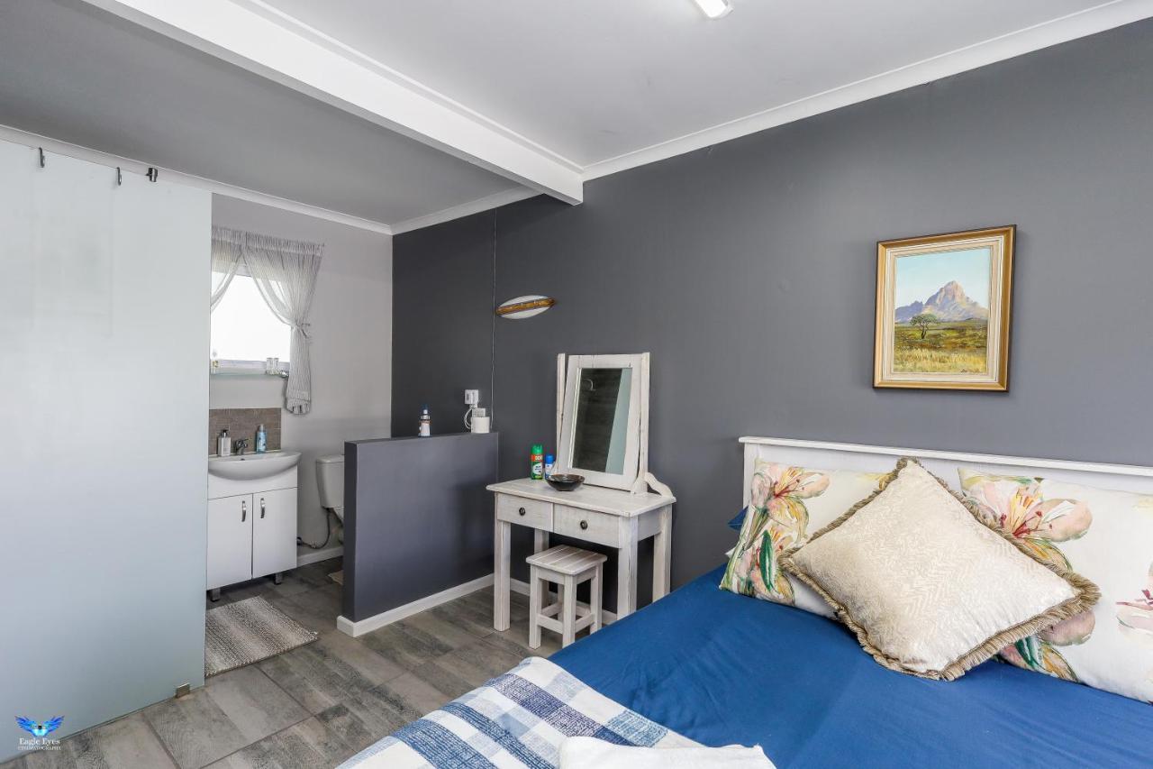 Kanaan - 3 Bedroom Self-Catering Cottage Hermanus Zewnętrze zdjęcie