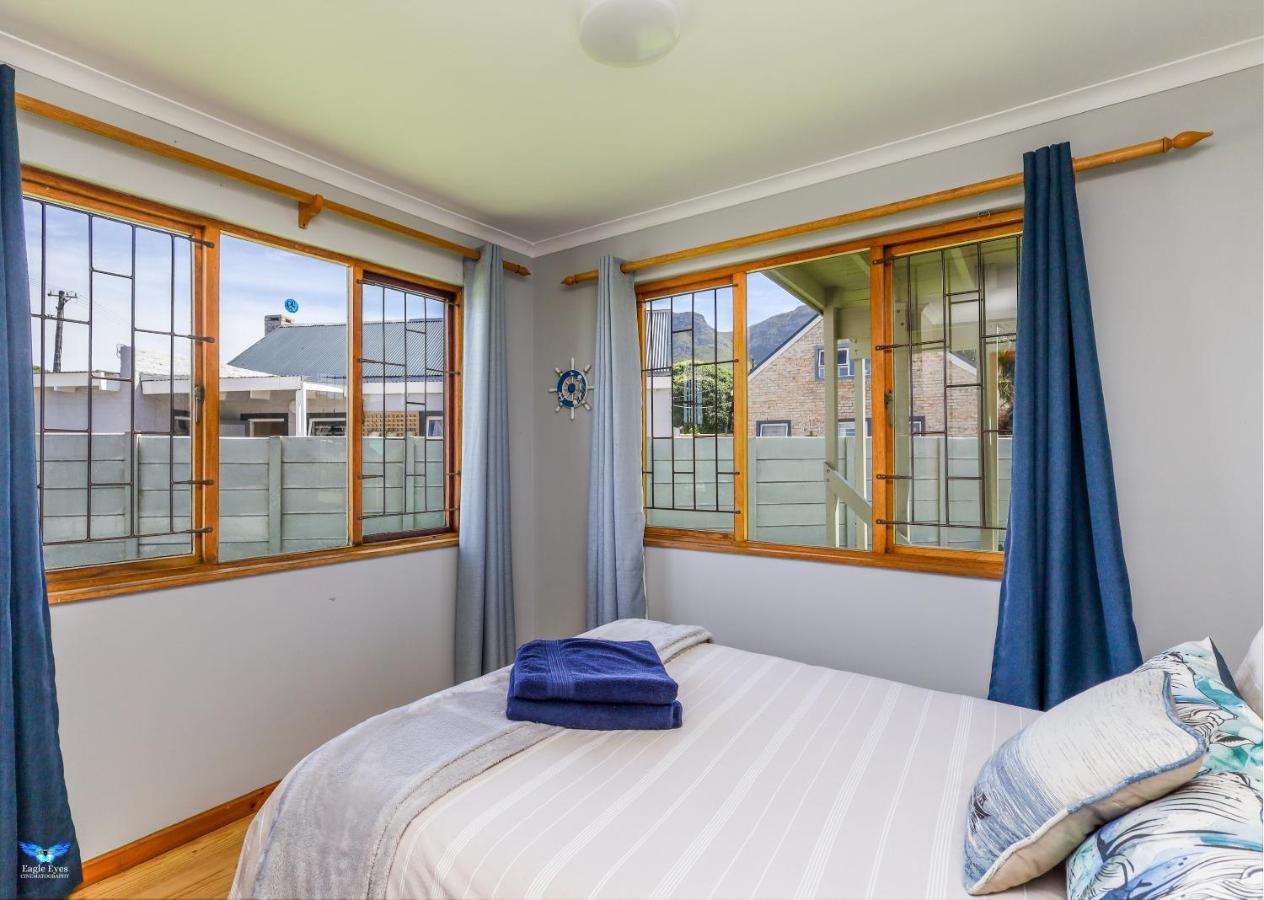 Kanaan - 3 Bedroom Self-Catering Cottage Hermanus Zewnętrze zdjęcie