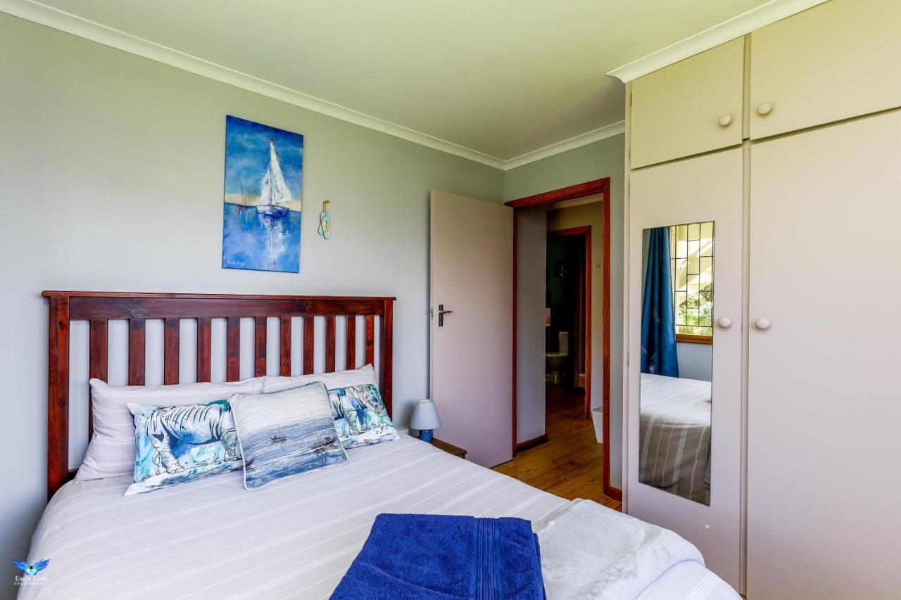 Kanaan - 3 Bedroom Self-Catering Cottage Hermanus Zewnętrze zdjęcie