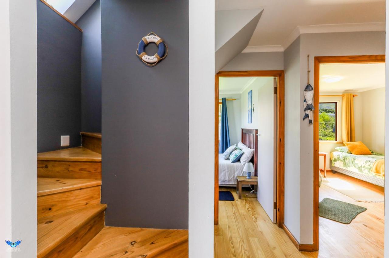 Kanaan - 3 Bedroom Self-Catering Cottage Hermanus Zewnętrze zdjęcie