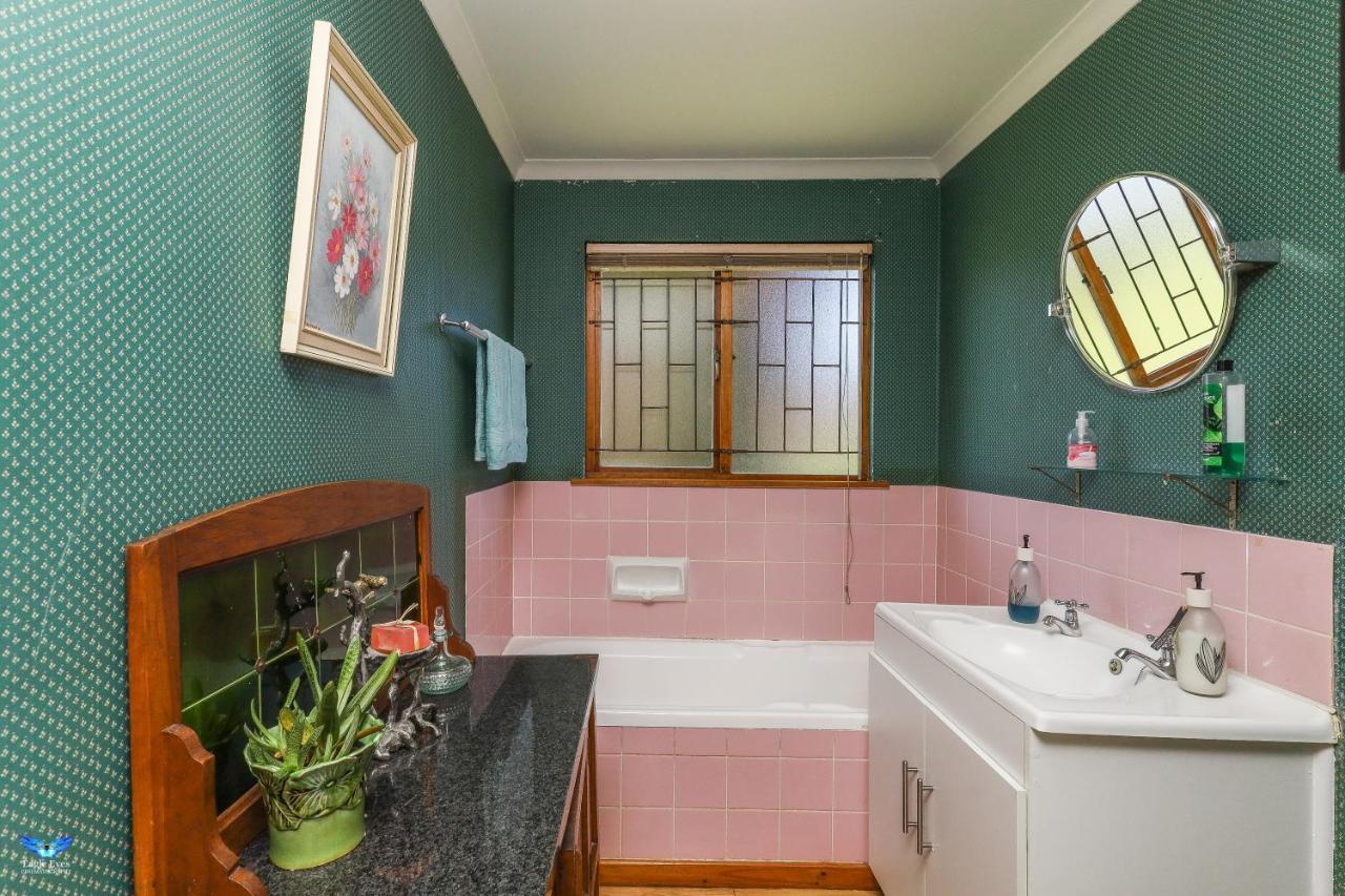 Kanaan - 3 Bedroom Self-Catering Cottage Hermanus Zewnętrze zdjęcie
