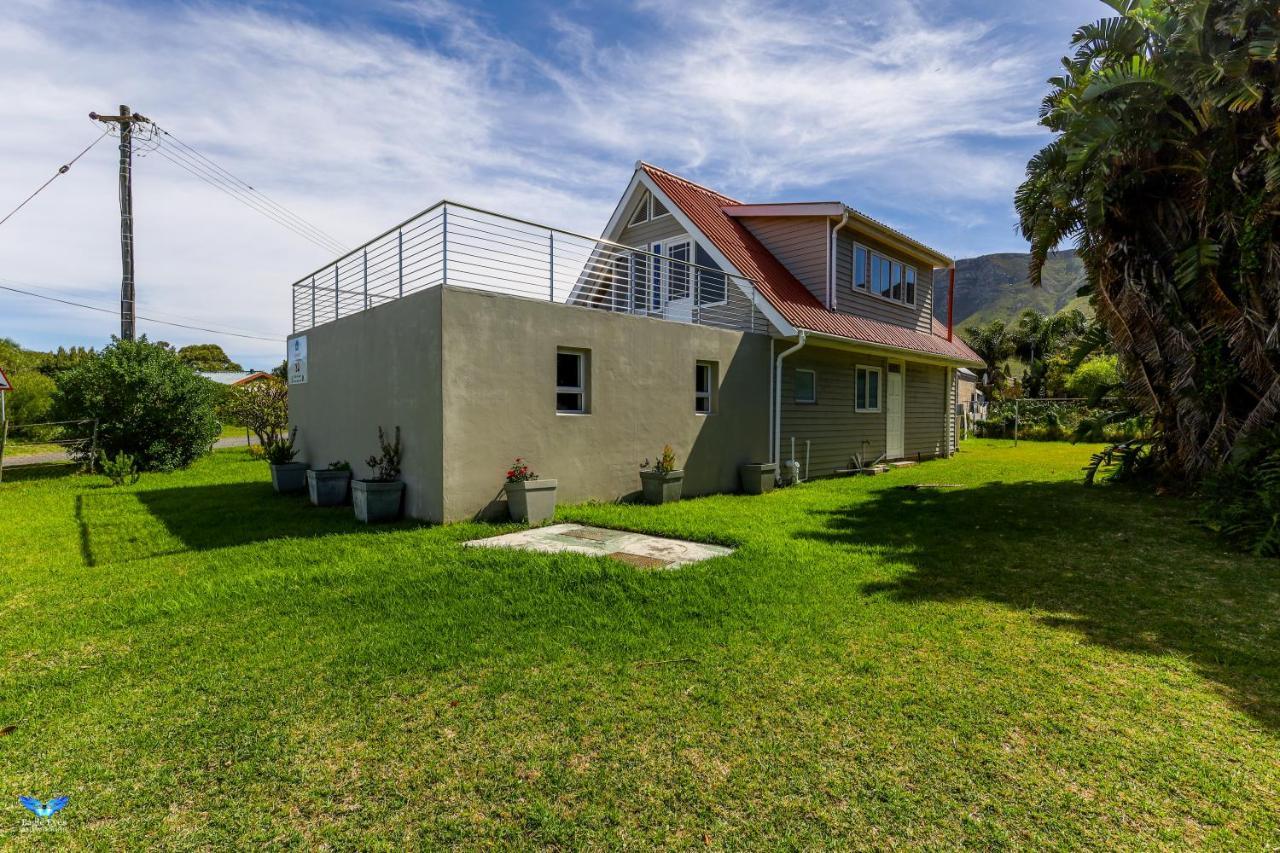 Kanaan - 3 Bedroom Self-Catering Cottage Hermanus Zewnętrze zdjęcie