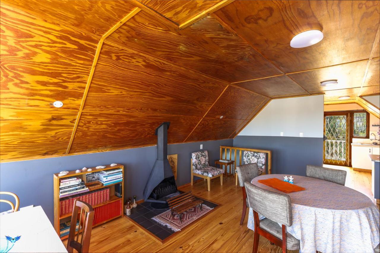 Kanaan - 3 Bedroom Self-Catering Cottage Hermanus Zewnętrze zdjęcie