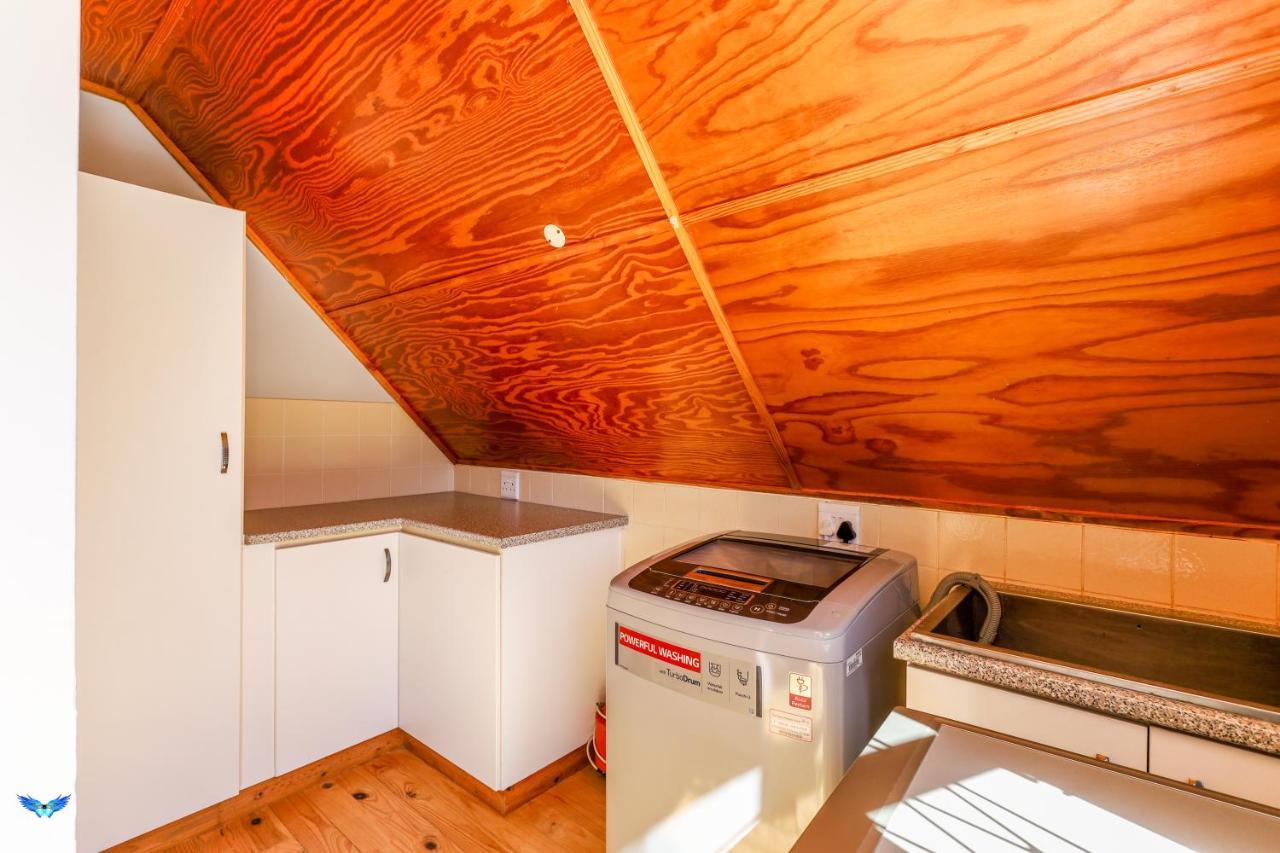 Kanaan - 3 Bedroom Self-Catering Cottage Hermanus Zewnętrze zdjęcie