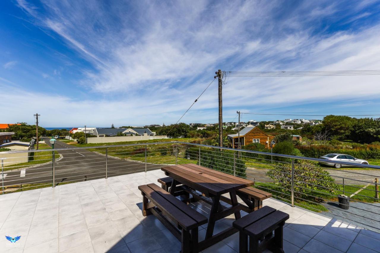 Kanaan - 3 Bedroom Self-Catering Cottage Hermanus Zewnętrze zdjęcie