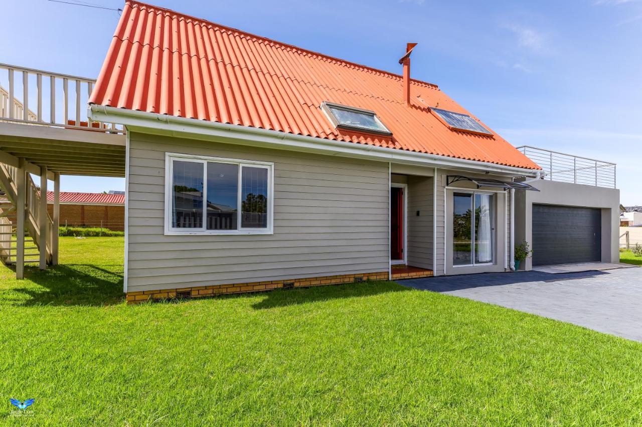 Kanaan - 3 Bedroom Self-Catering Cottage Hermanus Zewnętrze zdjęcie